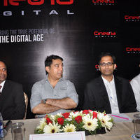 Cineola Digital Cinemas forays into India | Picture 32605